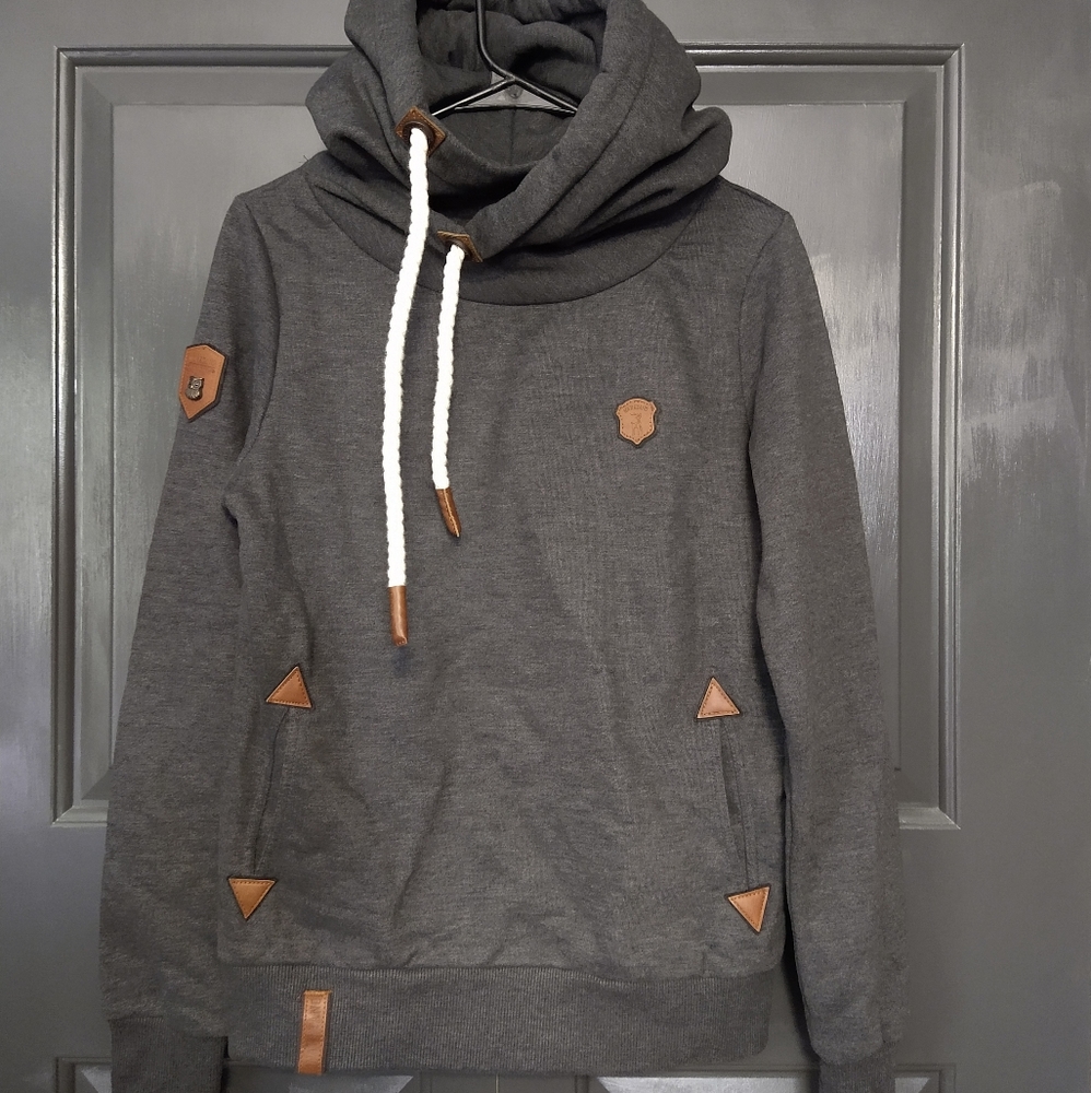 Naketano hoodie